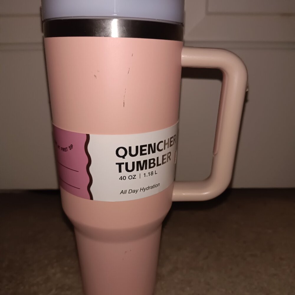Stainless Steel teel Cup